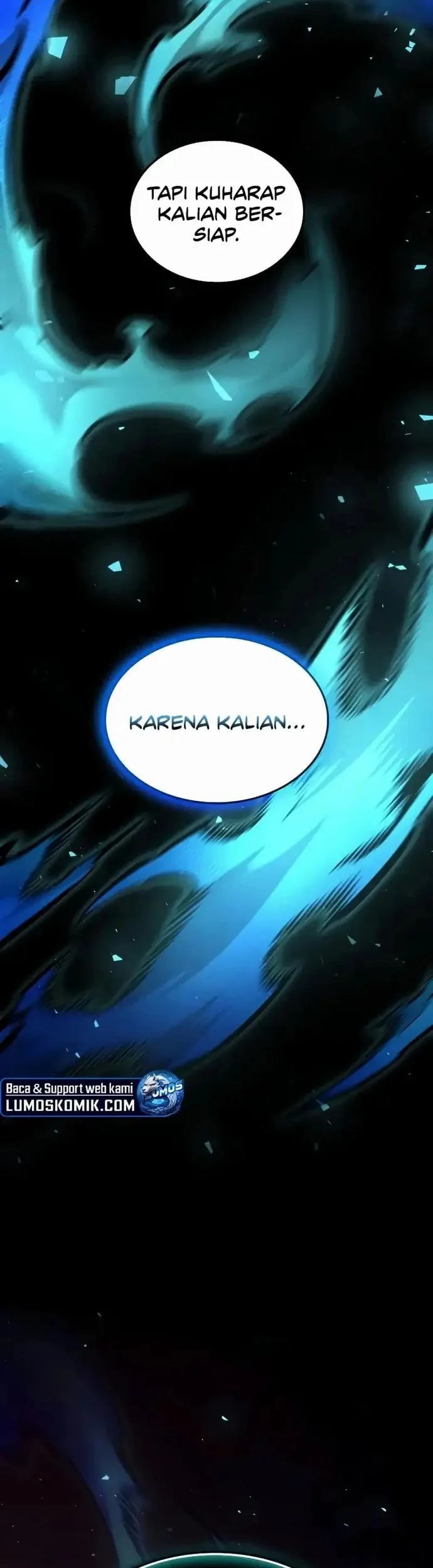 Emperor Of Solo Play Chapter 39 Gambar 76