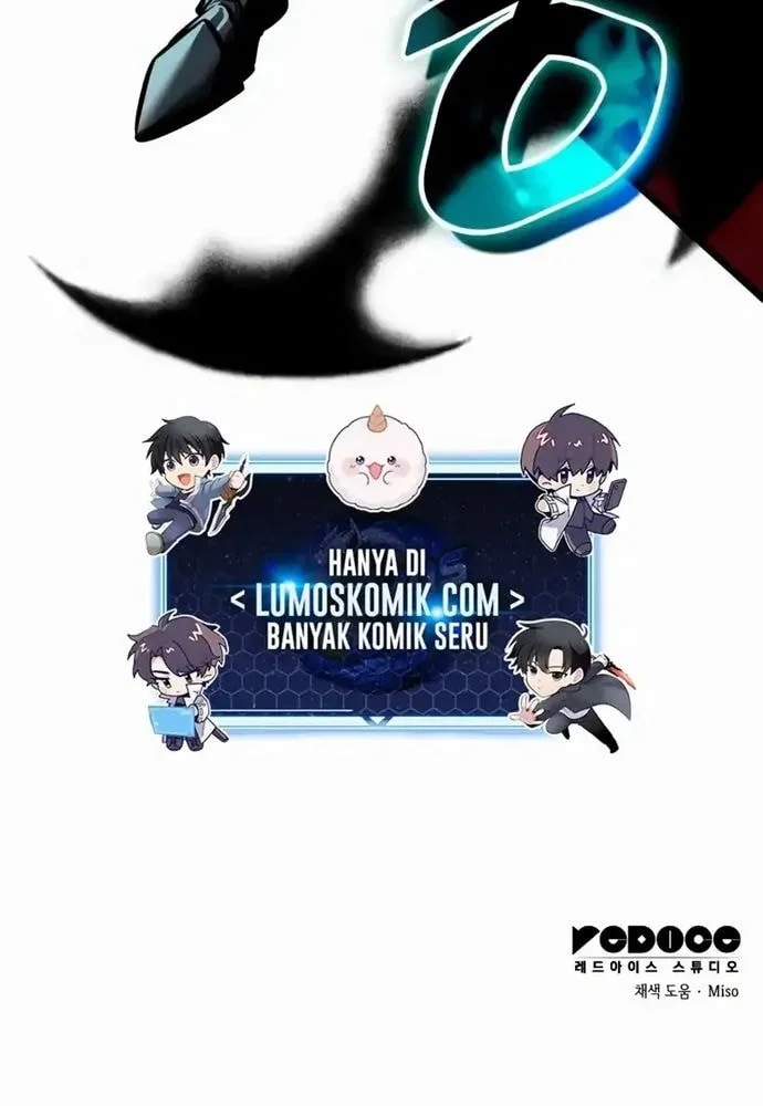 Emperor Of Solo Play Chapter 39 Gambar 78