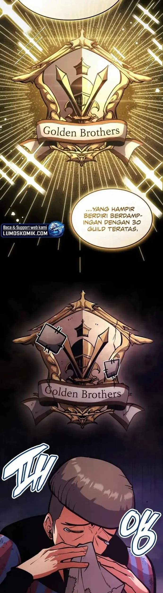 Emperor Of Solo Play Chapter 39 Gambar 5