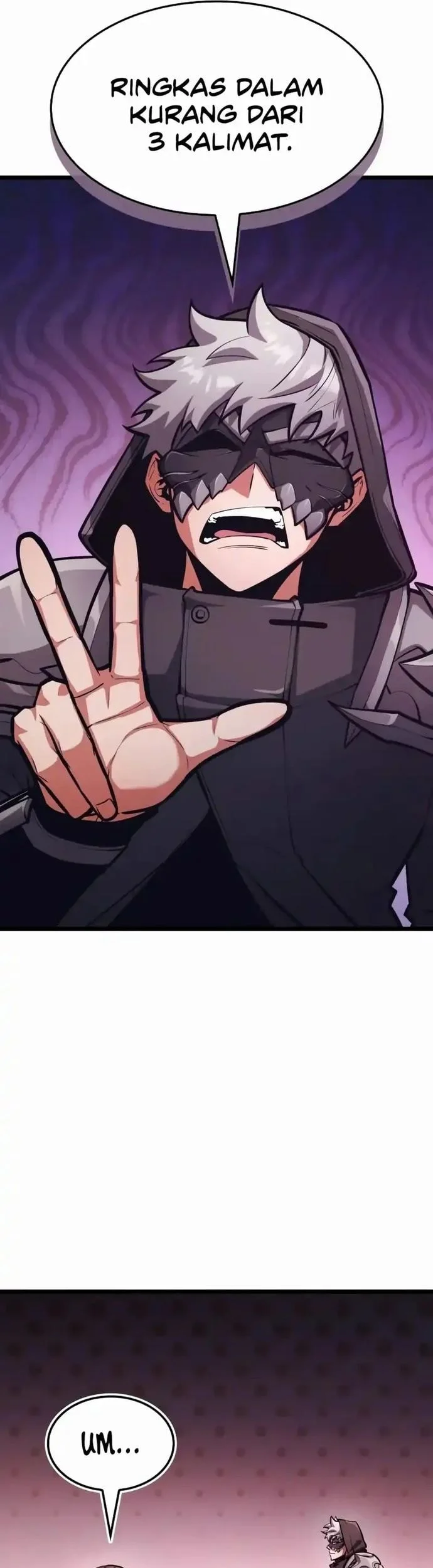 Emperor Of Solo Play Chapter 39 Gambar 7