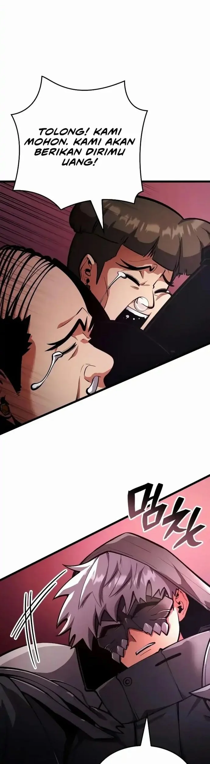 Emperor Of Solo Play Chapter 39 Gambar 11