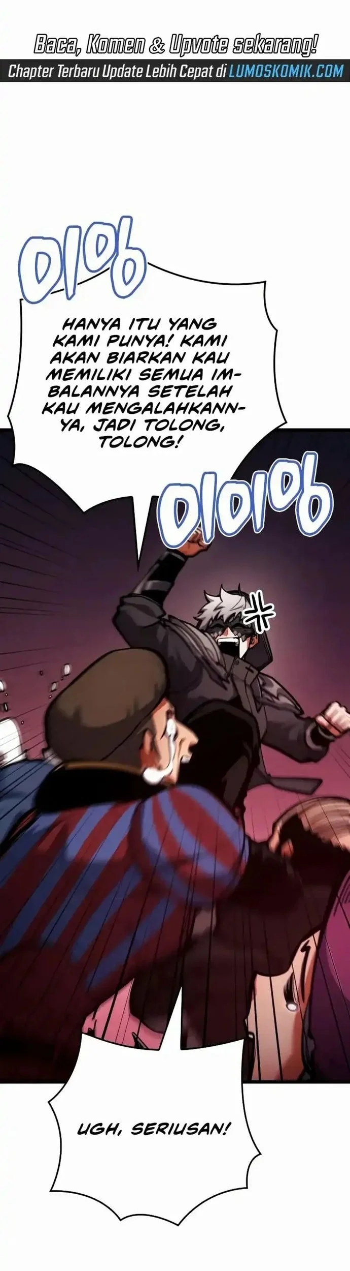 Emperor Of Solo Play Chapter 39 Gambar 14