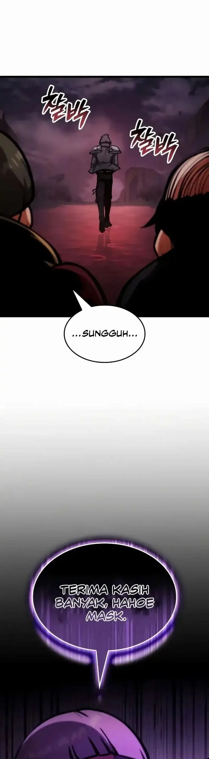 Emperor Of Solo Play Chapter 39 Gambar 19