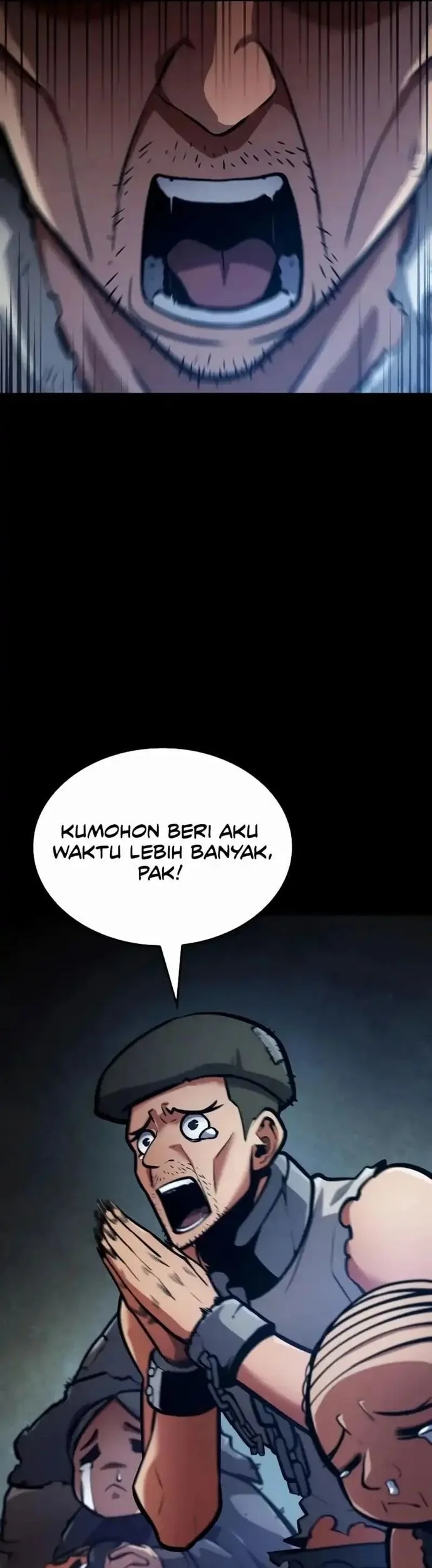 Emperor Of Solo Play Chapter 39 Gambar 22