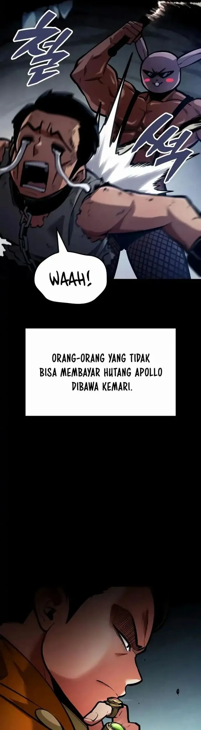 Emperor Of Solo Play Chapter 39 Gambar 25