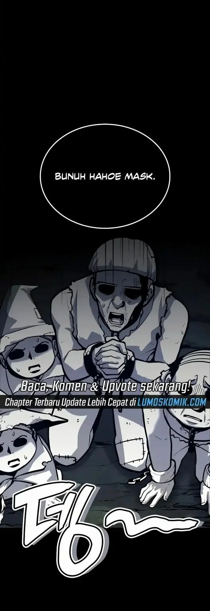 Emperor Of Solo Play Chapter 39 Gambar 27