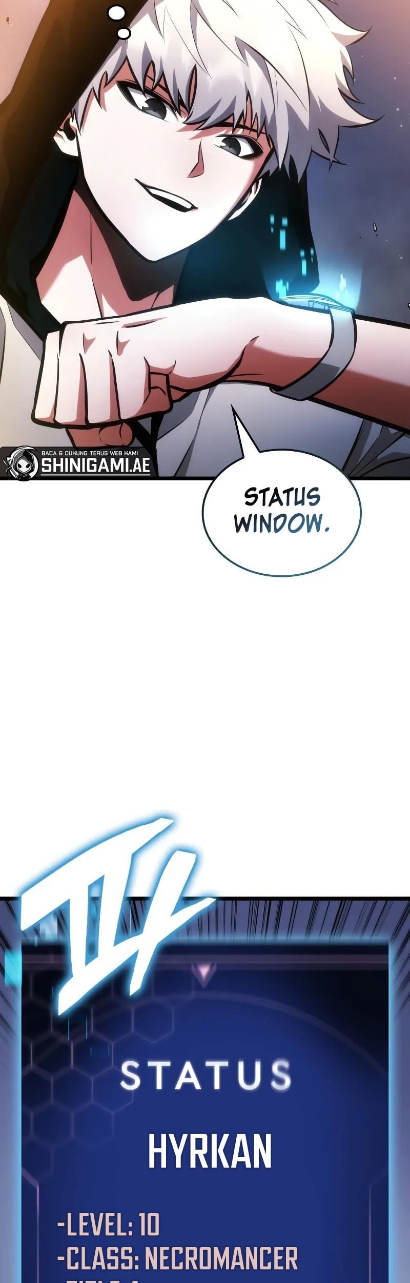 Emperor Of Solo Play Chapter 4 Gambar 48