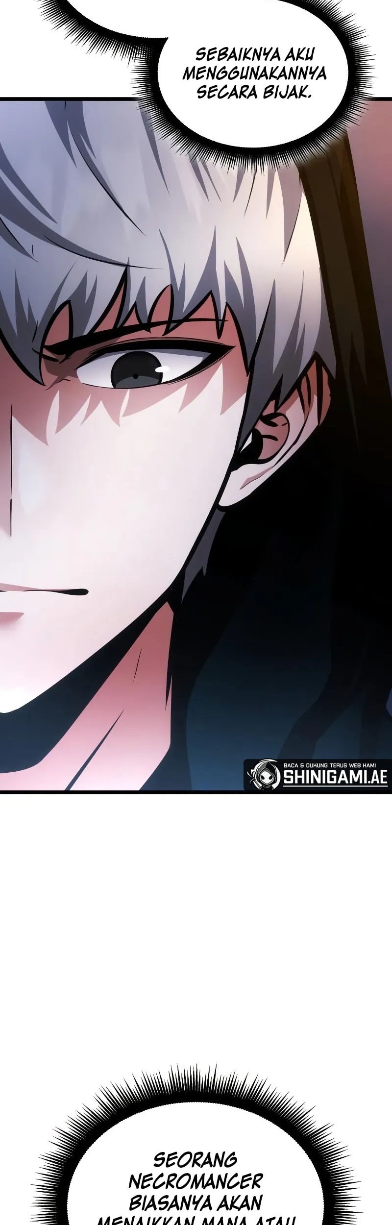 Emperor Of Solo Play Chapter 4 Gambar 51