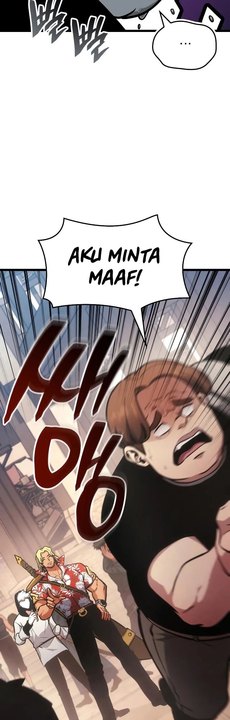 Emperor Of Solo Play Chapter 4 Gambar 24