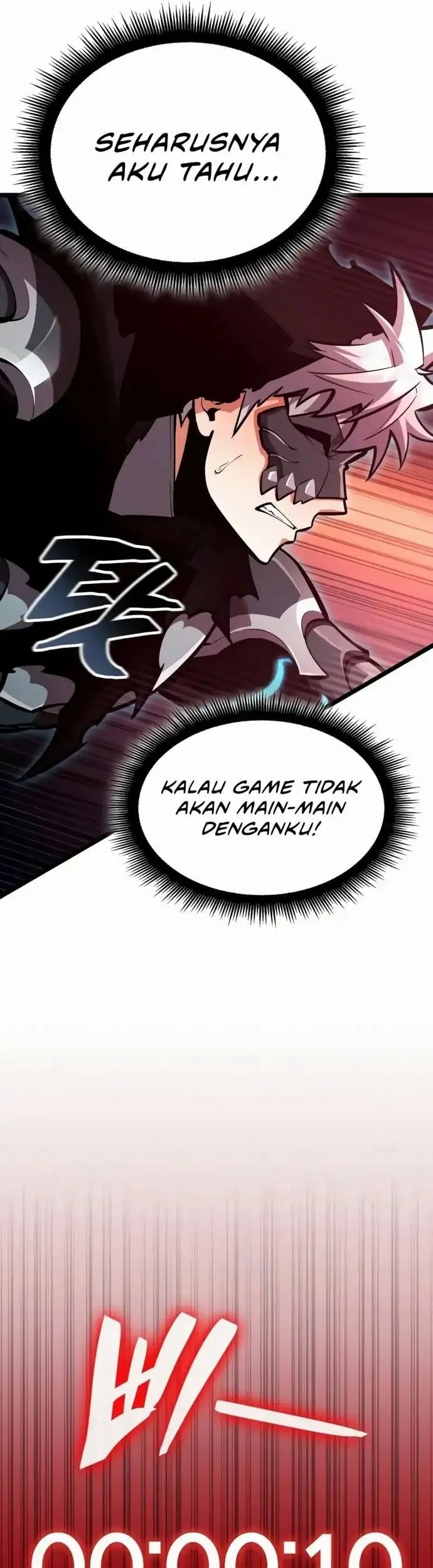 Emperor Of Solo Play Chapter 40 Gambar 28
