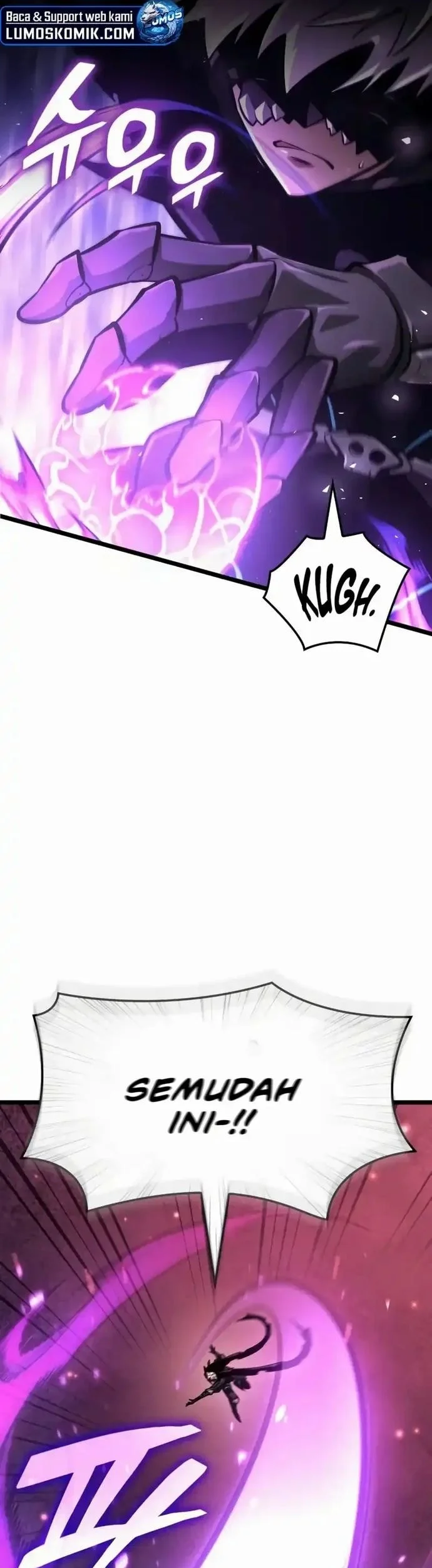 Emperor Of Solo Play Chapter 40 Gambar 31