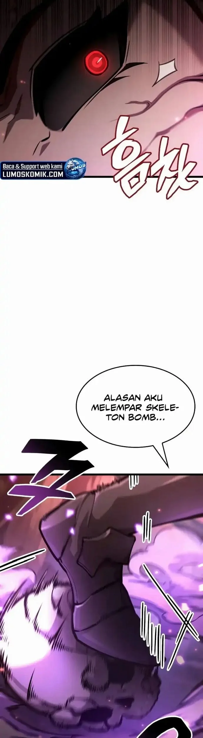 Emperor Of Solo Play Chapter 40 Gambar 34