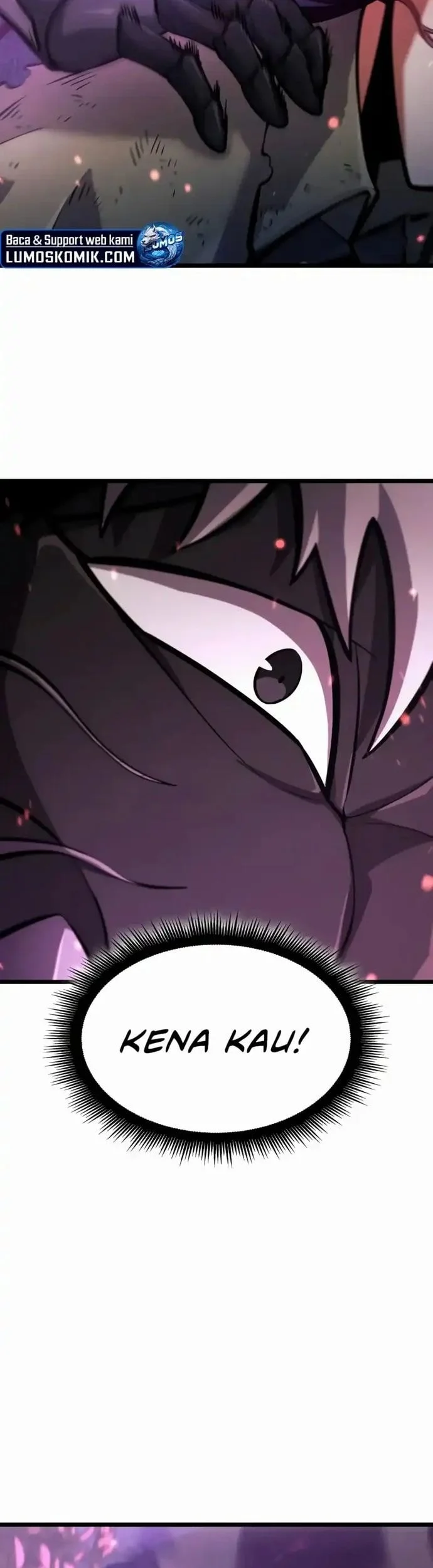 Emperor Of Solo Play Chapter 40 Gambar 37