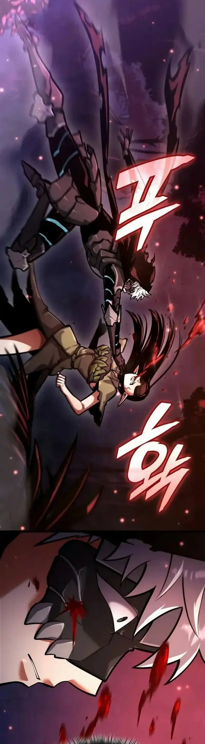 Emperor Of Solo Play Chapter 40 Gambar 38