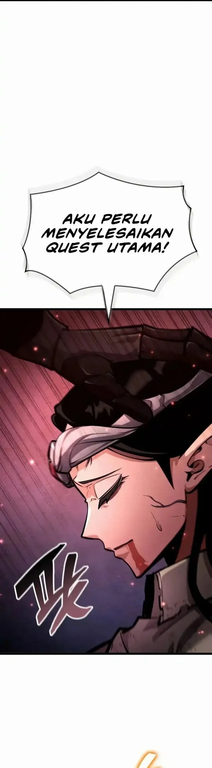 Emperor Of Solo Play Chapter 40 Gambar 43