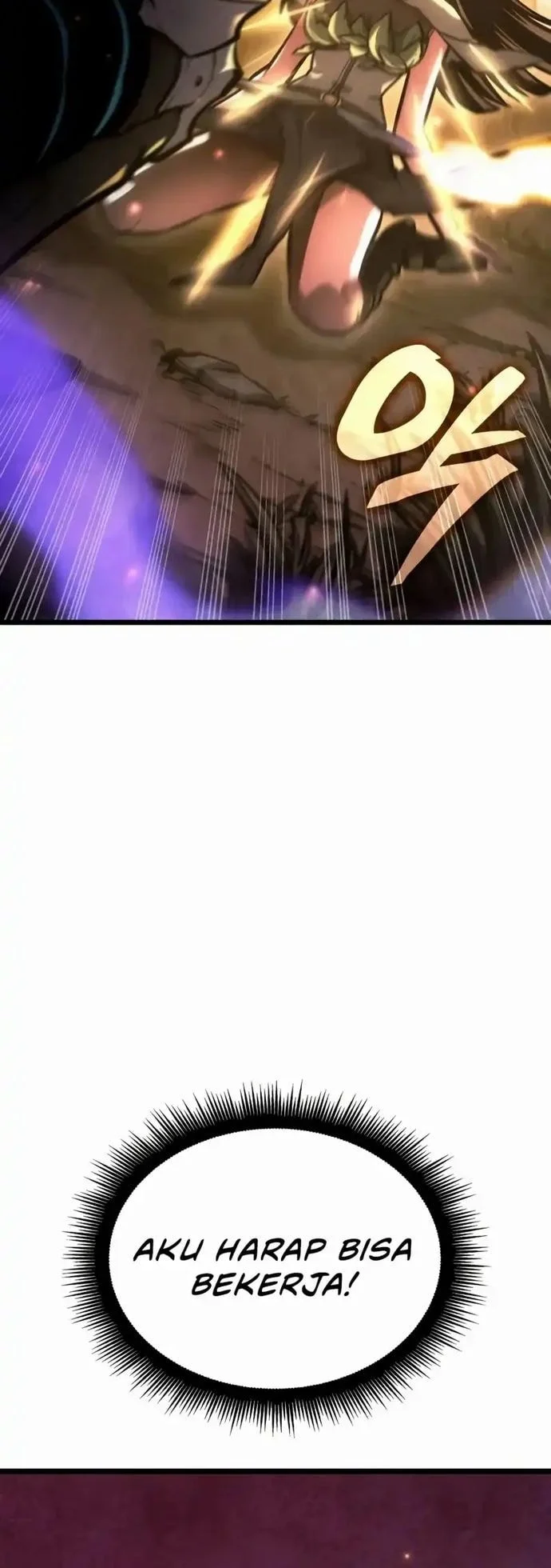 Emperor Of Solo Play Chapter 40 Gambar 45