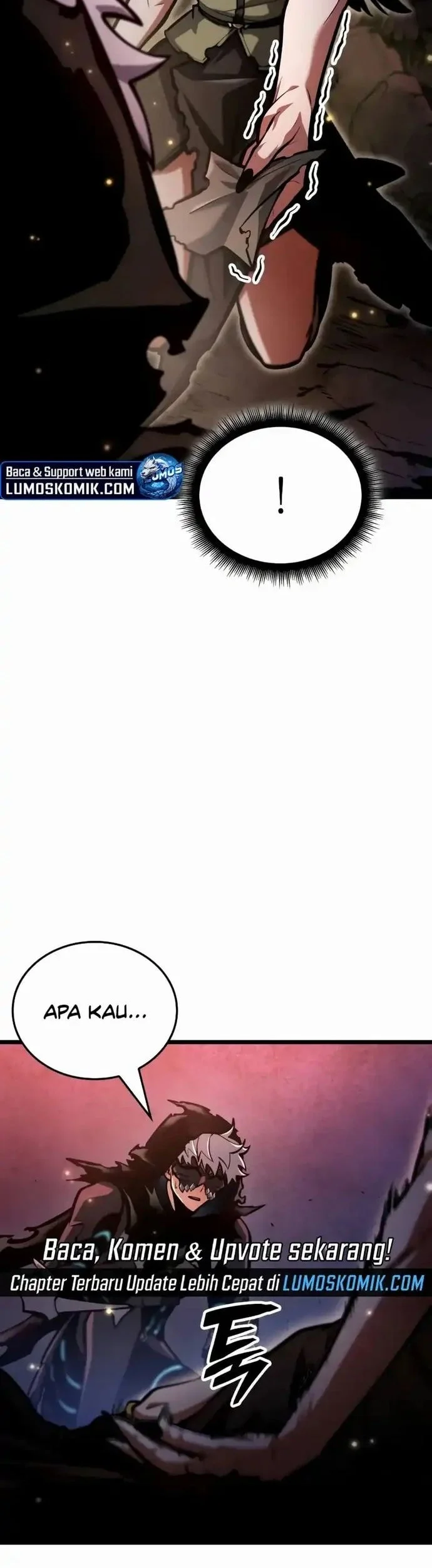 Emperor Of Solo Play Chapter 40 Gambar 47