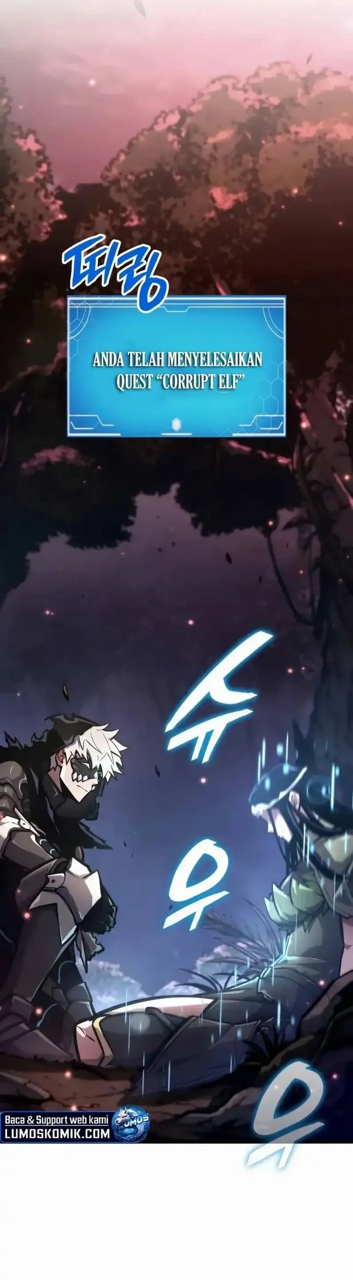 Emperor Of Solo Play Chapter 40 Gambar 49