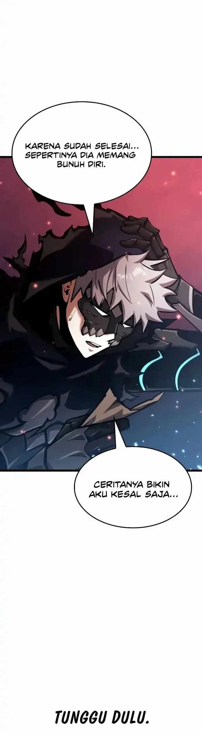 Emperor Of Solo Play Chapter 40 Gambar 50