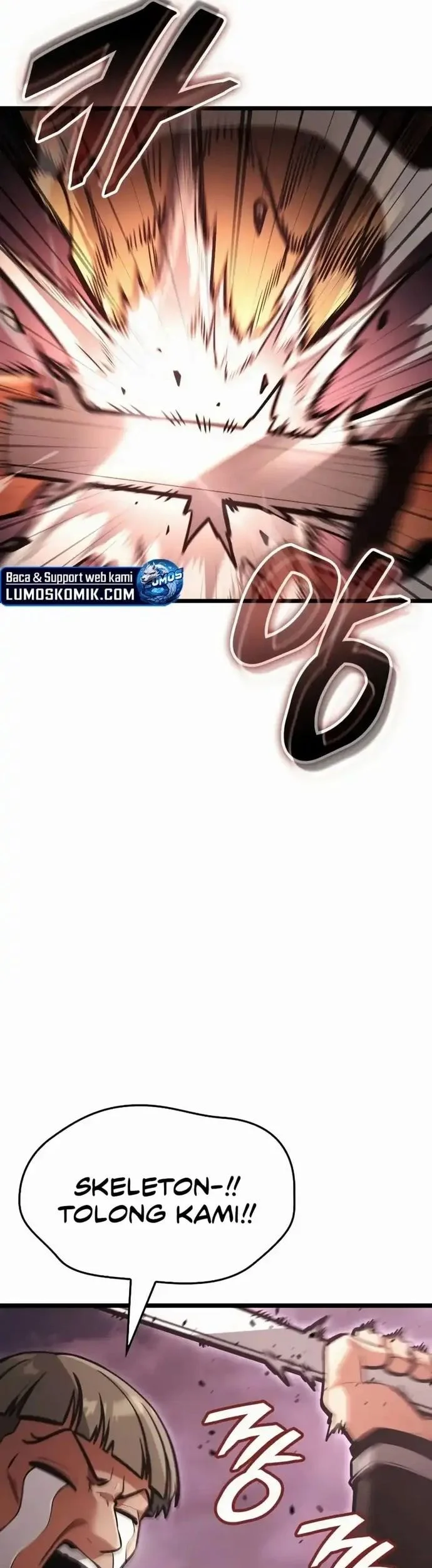 Emperor Of Solo Play Chapter 40 Gambar 55