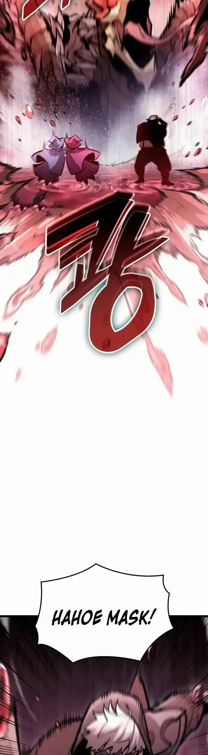 Emperor Of Solo Play Chapter 40 Gambar 59