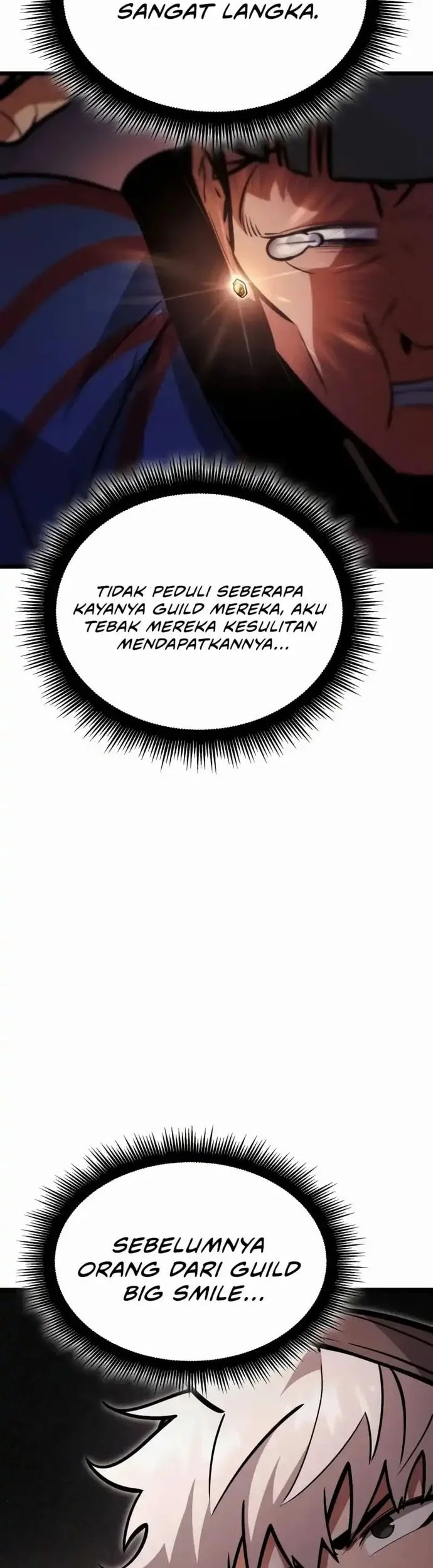 Emperor Of Solo Play Chapter 40 Gambar 65