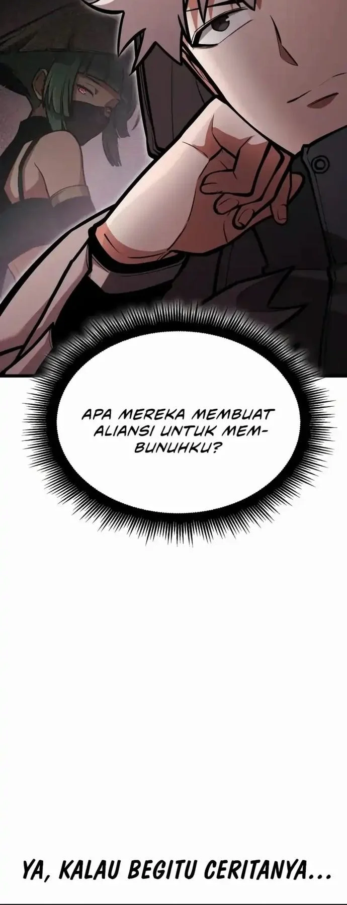 Emperor Of Solo Play Chapter 40 Gambar 66