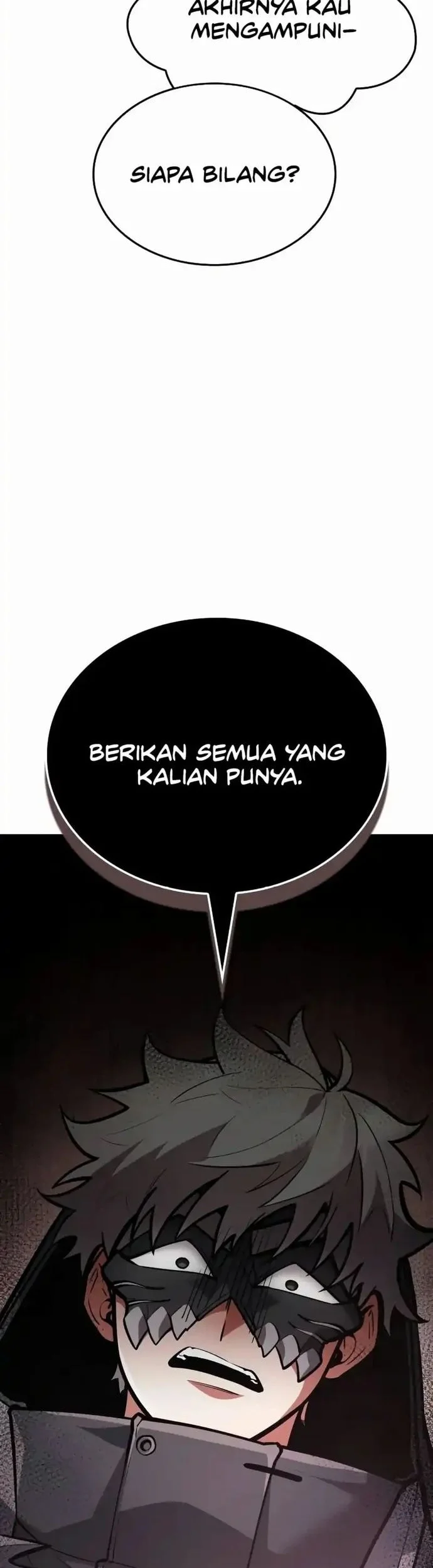 Emperor Of Solo Play Chapter 40 Gambar 68