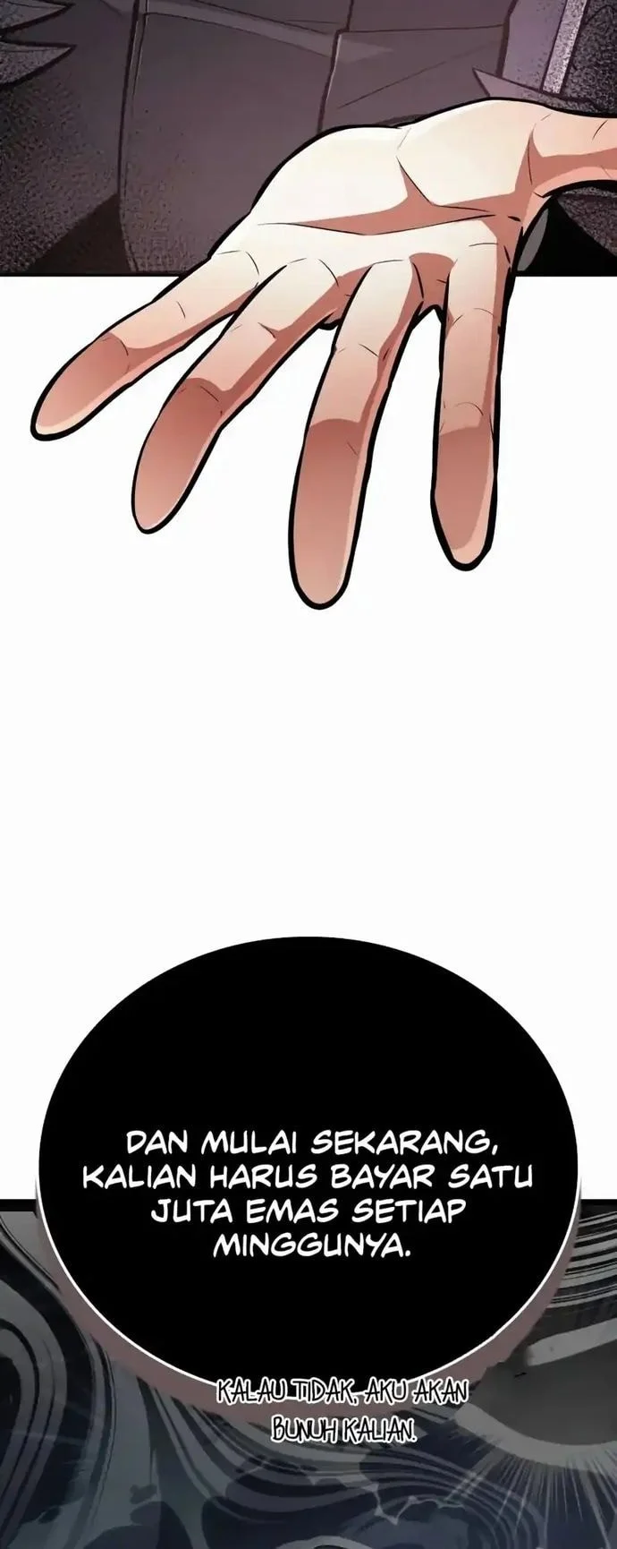 Emperor Of Solo Play Chapter 40 Gambar 69