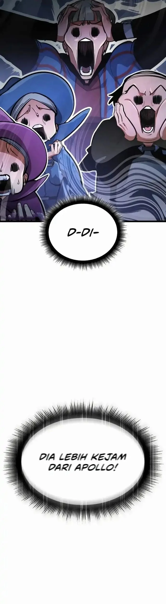 Emperor Of Solo Play Chapter 40 Gambar 70