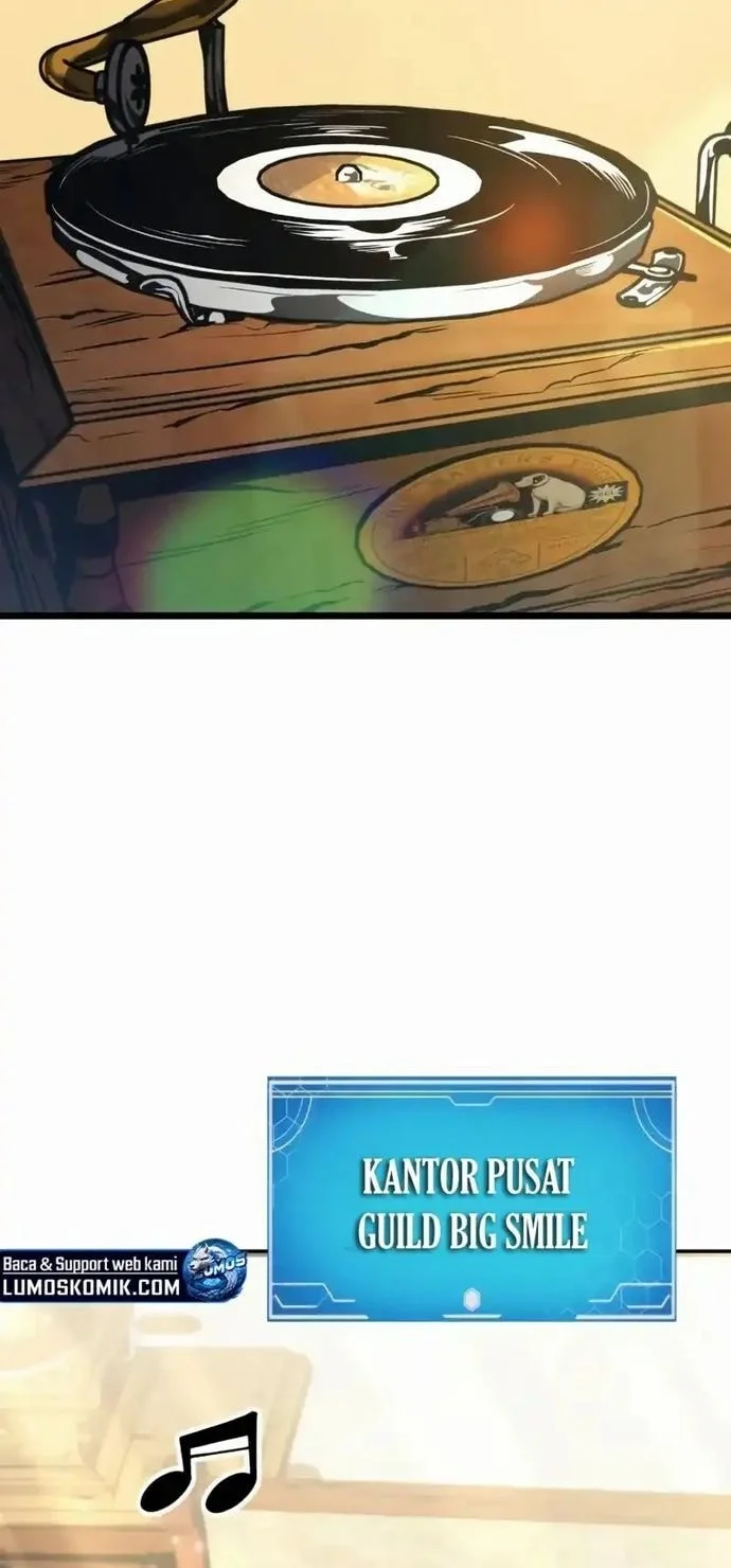 Emperor Of Solo Play Chapter 40 Gambar 72