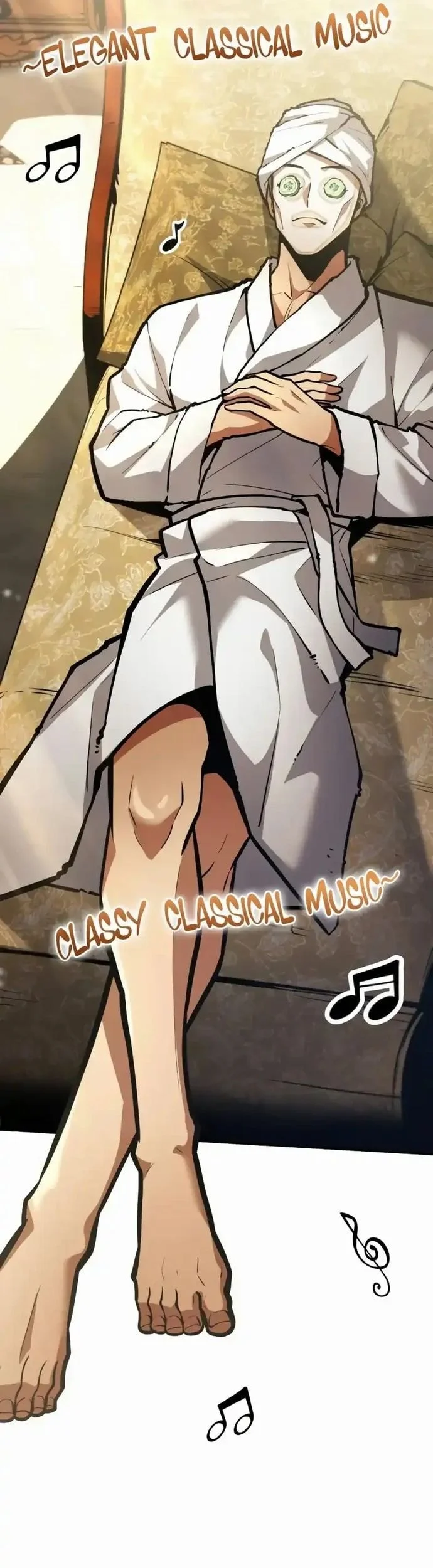 Emperor Of Solo Play Chapter 40 Gambar 73