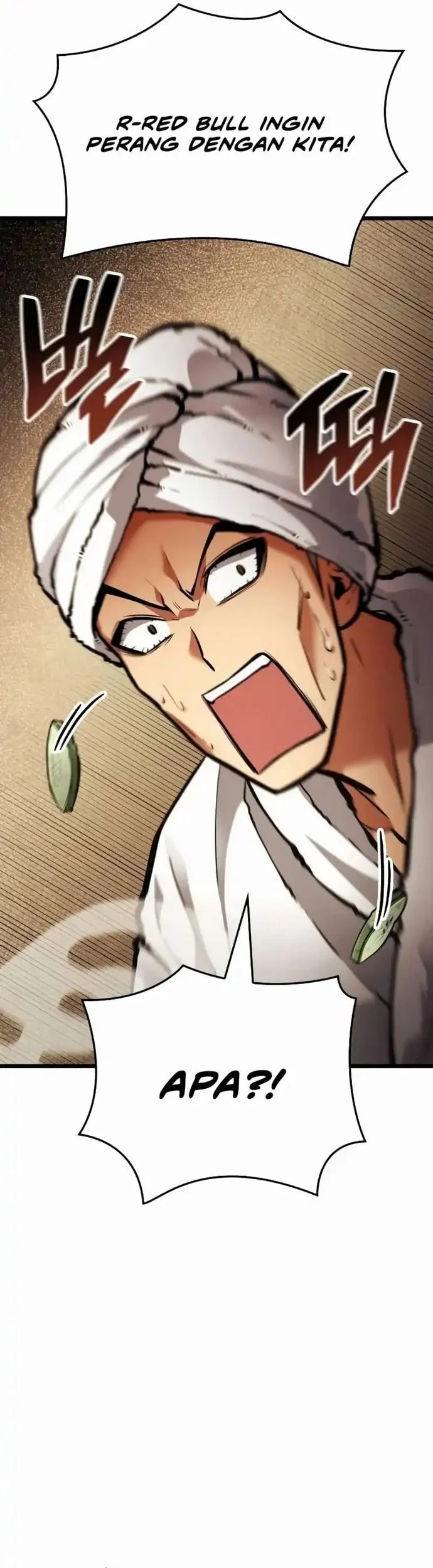 Emperor Of Solo Play Chapter 40 Gambar 76