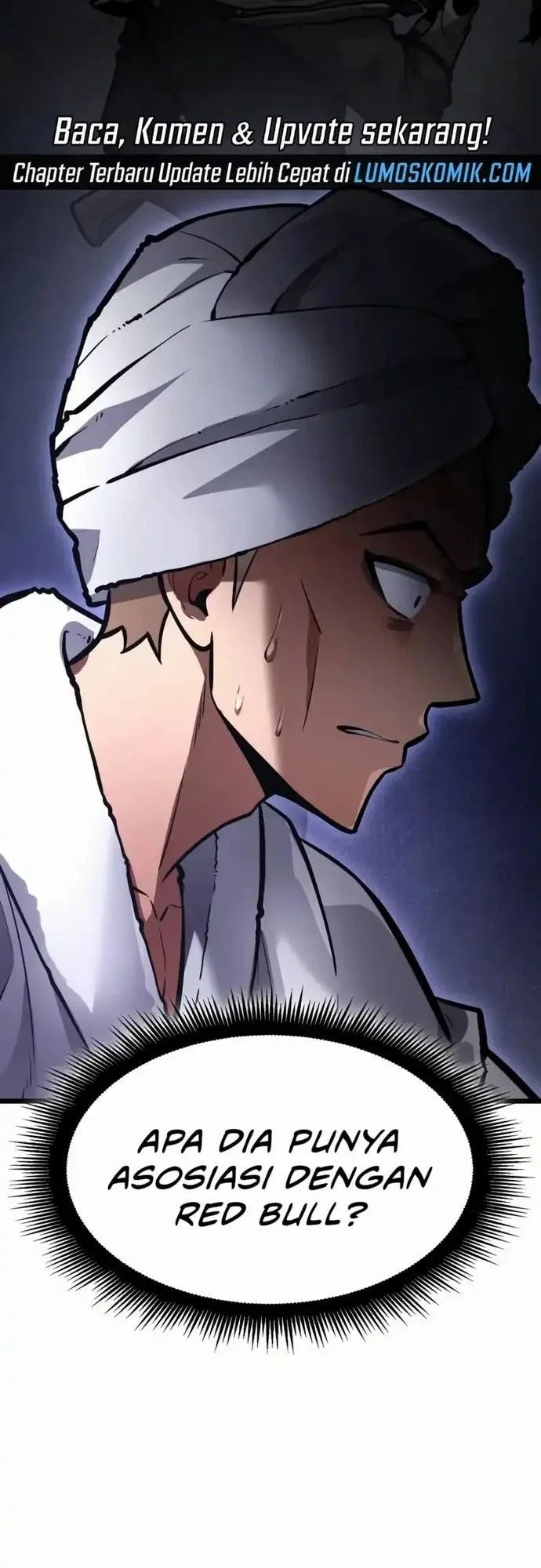 Emperor Of Solo Play Chapter 40 Gambar 78