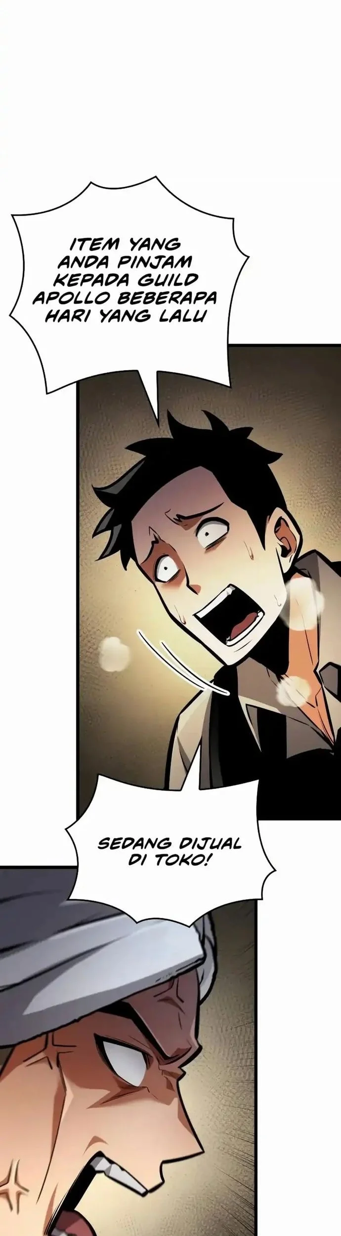 Emperor Of Solo Play Chapter 40 Gambar 80