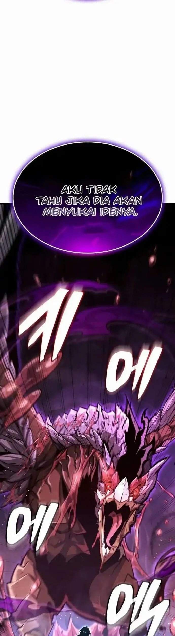 Emperor Of Solo Play Chapter 40 Gambar 5