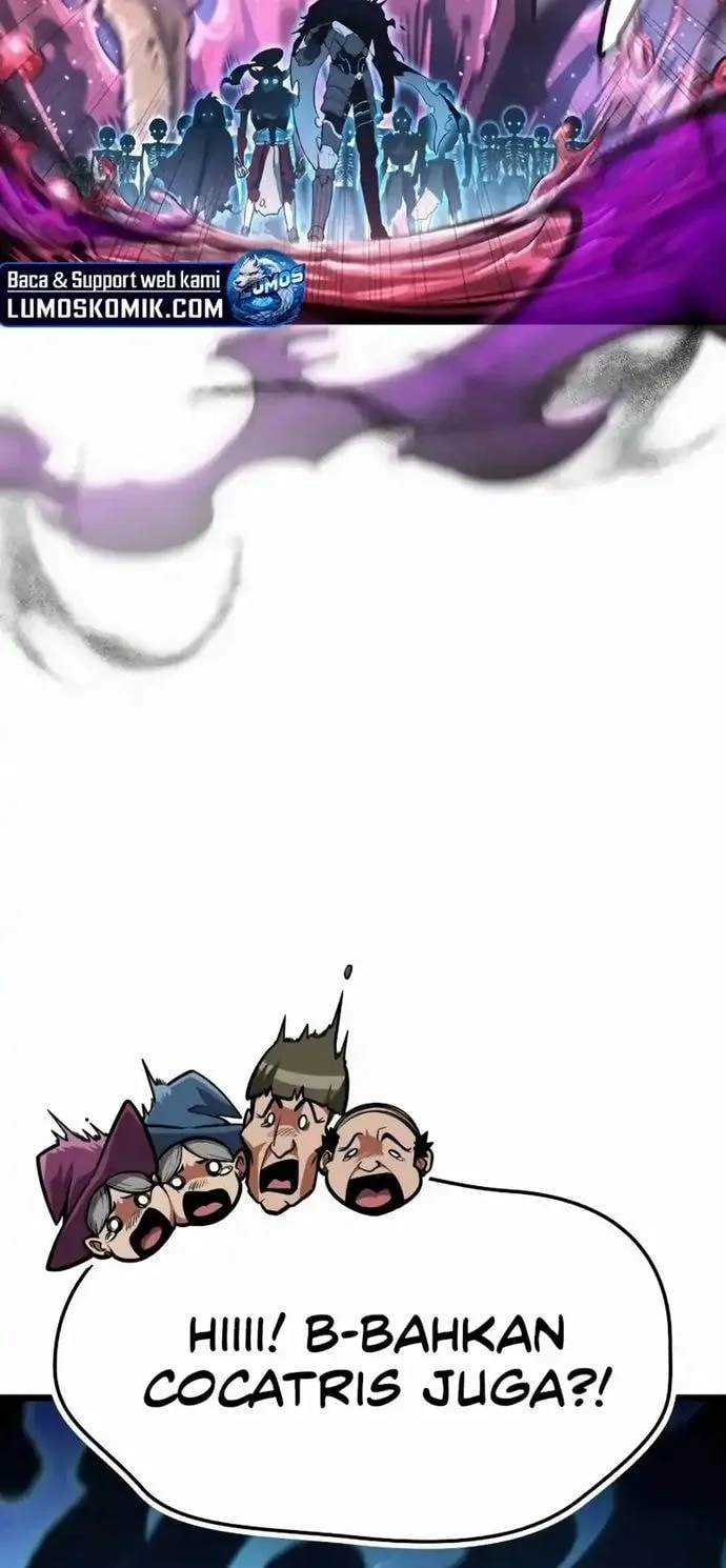 Emperor Of Solo Play Chapter 40 Gambar 6