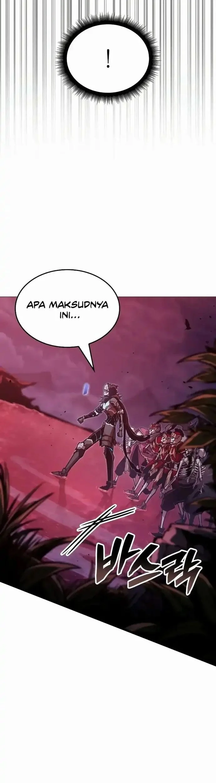 Emperor Of Solo Play Chapter 40 Gambar 8
