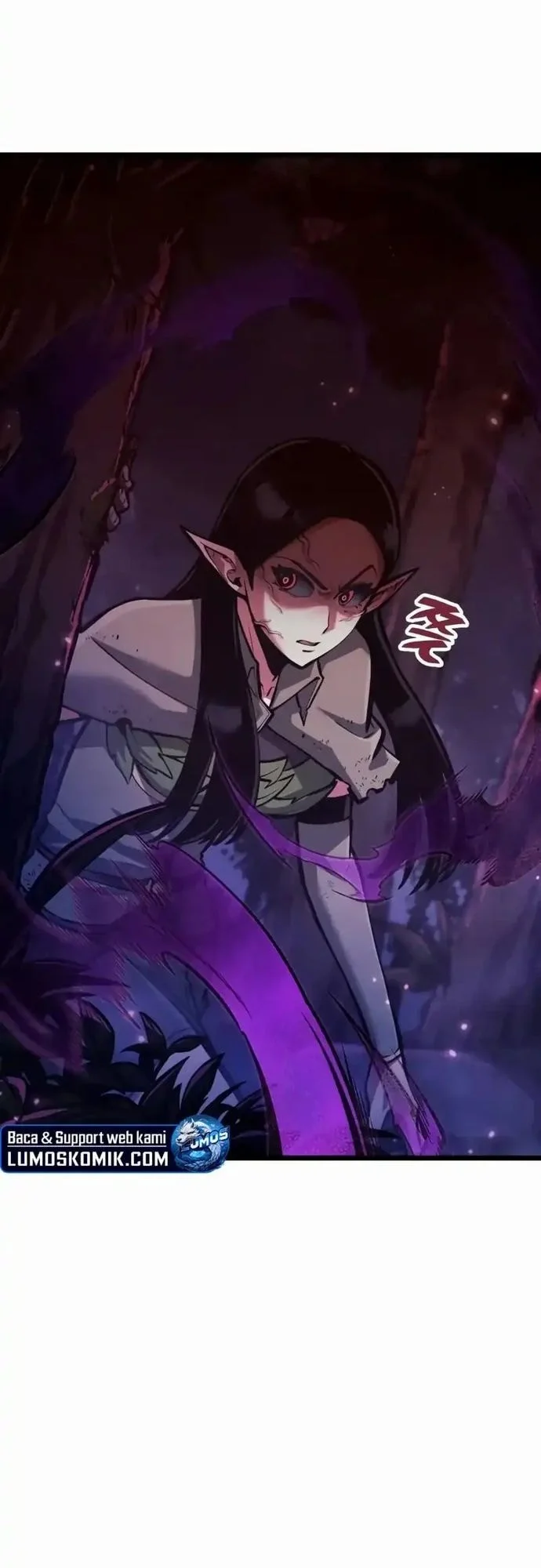 Emperor Of Solo Play Chapter 40 Gambar 9