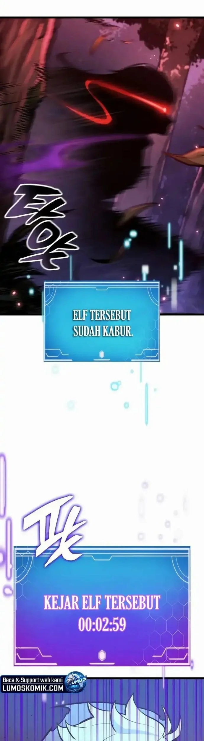 Emperor Of Solo Play Chapter 40 Gambar 10