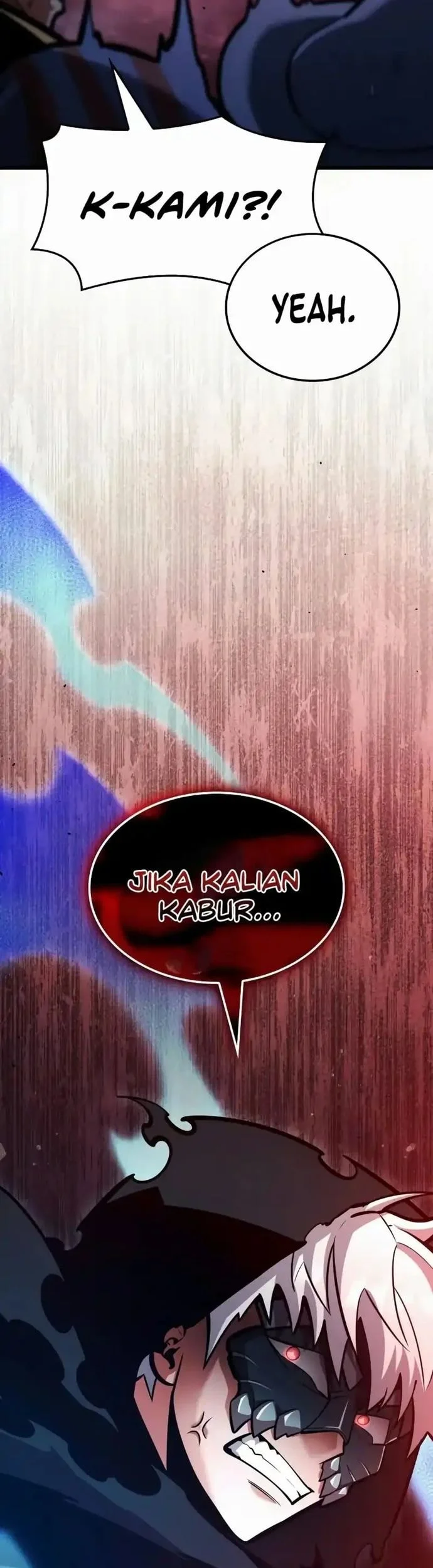 Emperor Of Solo Play Chapter 40 Gambar 13