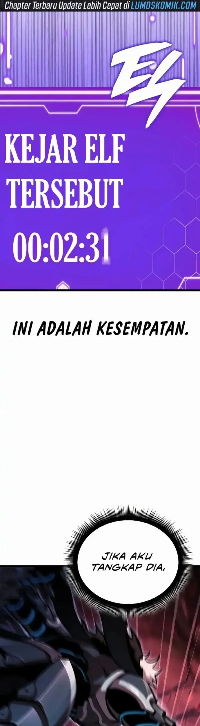 Emperor Of Solo Play Chapter 40 Gambar 16