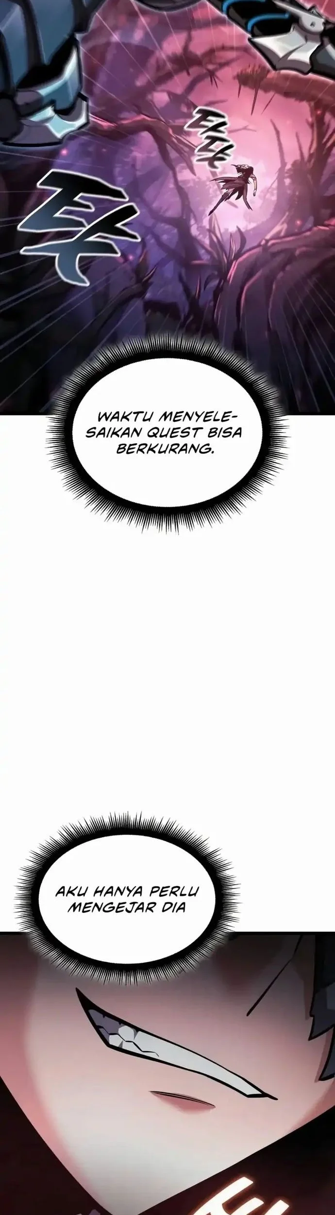 Emperor Of Solo Play Chapter 40 Gambar 17