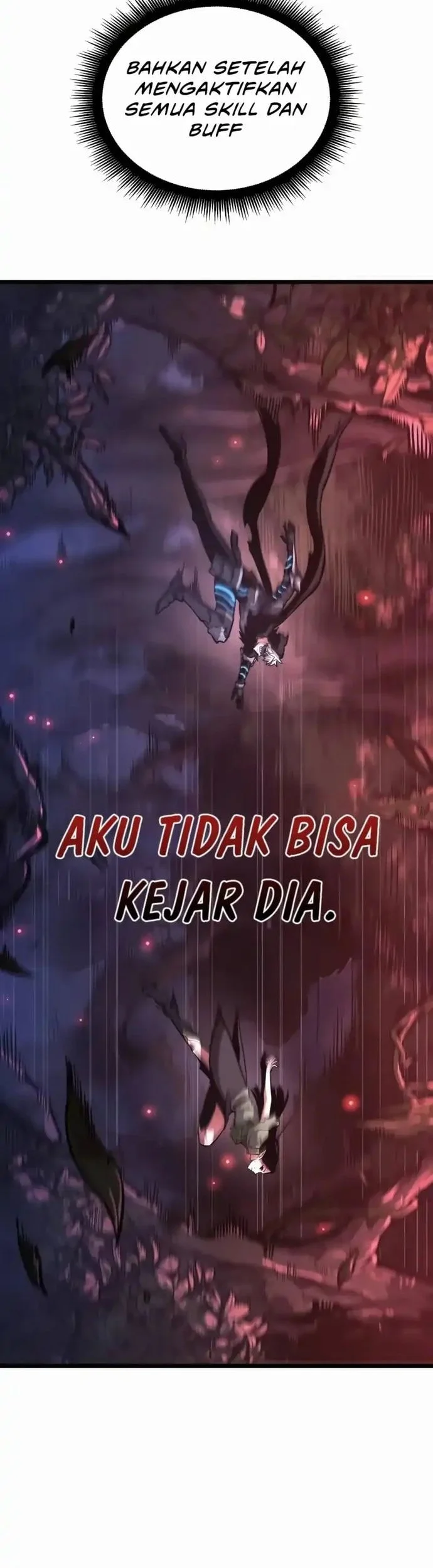 Emperor Of Solo Play Chapter 40 Gambar 23