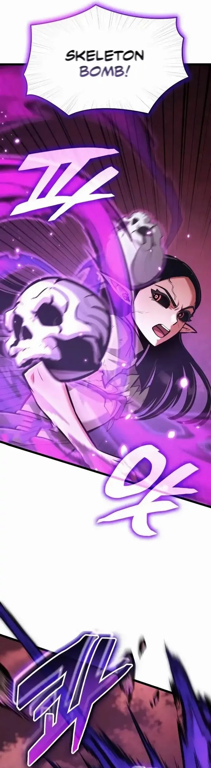 Emperor Of Solo Play Chapter 40 Gambar 25