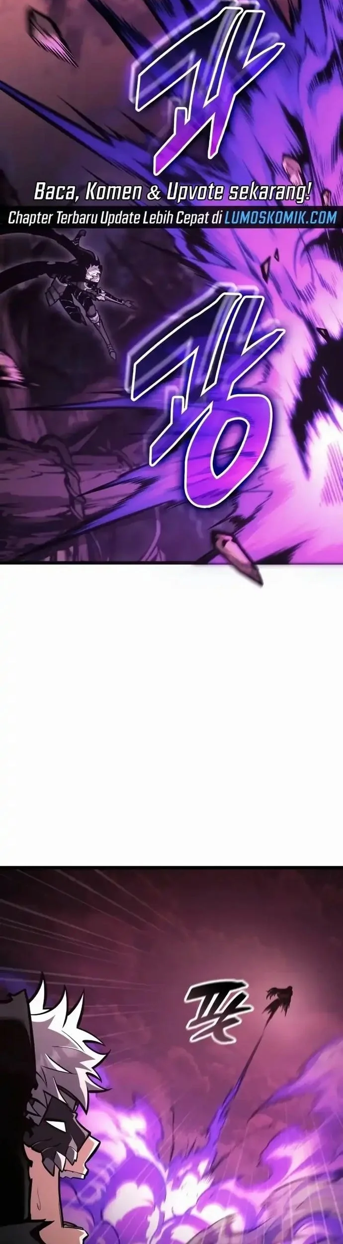 Emperor Of Solo Play Chapter 40 Gambar 26