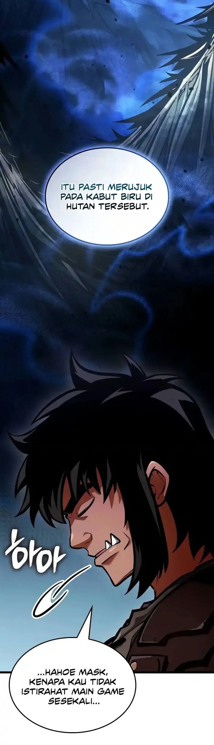 Emperor Of Solo Play Chapter 41 Gambar 28