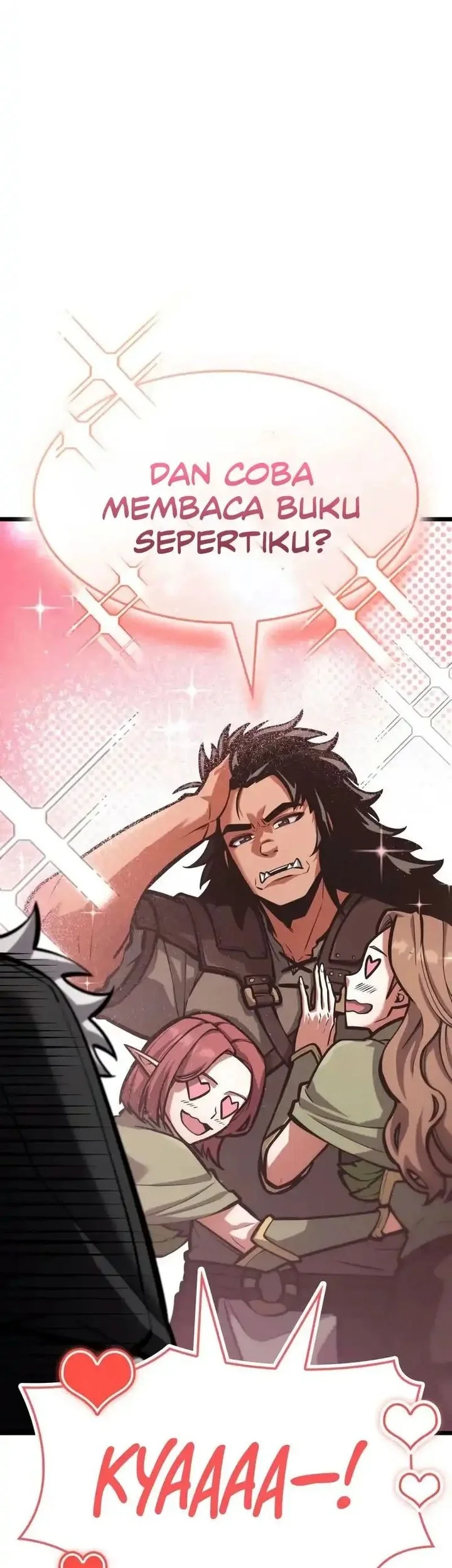 Emperor Of Solo Play Chapter 41 Gambar 29