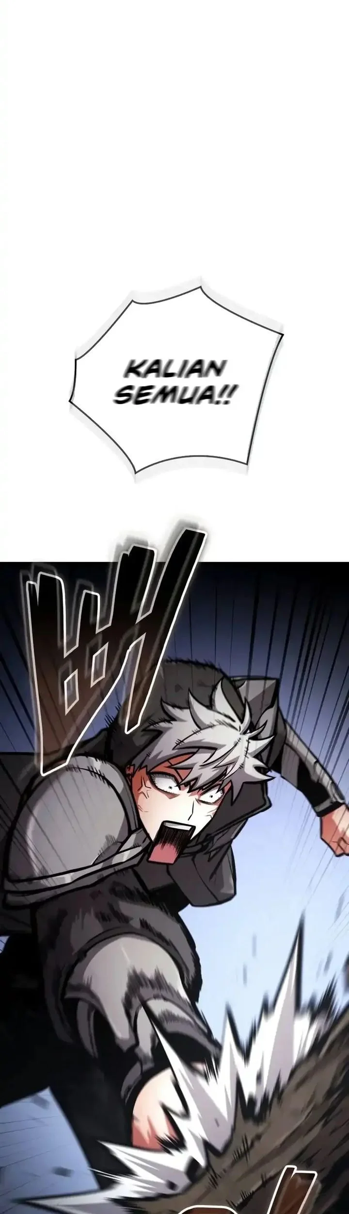 Emperor Of Solo Play Chapter 41 Gambar 31