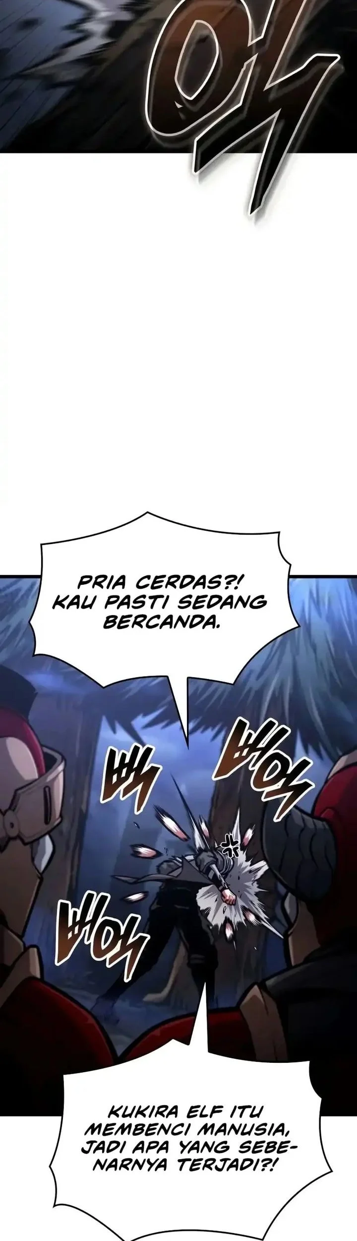 Emperor Of Solo Play Chapter 41 Gambar 32